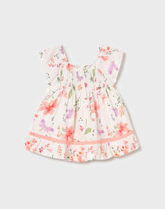 MAYORAL DRESS