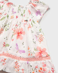 MAYORAL DRESS