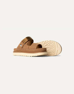 UGG 1167399 Goldenstar Glide САНДАЛИ UGG