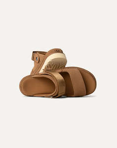 UGG 1167399 Goldenstar Glide САНДАЛИ UGG