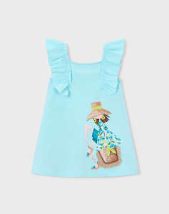 MAYORAL РОКЛЯ ΜΑΚΟ