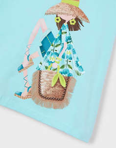 MAYORAL РОКЛЯ ΜΑΚΟ