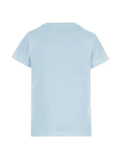 PINKO BUSSOLOTTO T-SHIRT JERSEY PATC