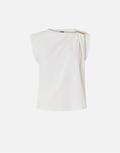 PINKO MELODY MAGLIA JERSEY COTONE ST