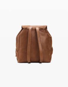 DESIGUAL BACK_SIERRA PRISA MINI CA WOMENS BAG