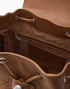 DESIGUAL BACK_SIERRA PRISA MINI CA WOMENS BAG