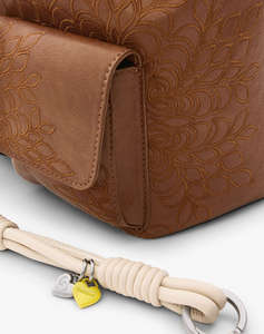 DESIGUAL BACK_SIERRA PRISA MINI CA WOMENS BAG