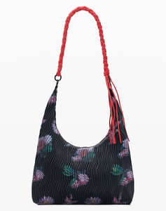 DESIGUAL BAG_XENON SAMARA WOMENS BAG
