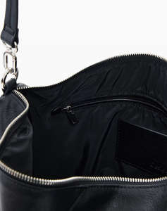 DESIGUAL BAG_HALF LOGO LEIRIA 2.0 WOMENS BAG