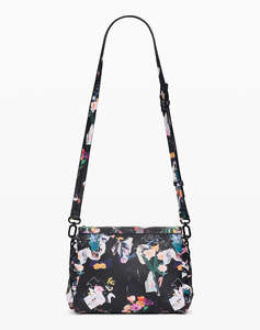 DESIGUAL BAG_OSMIO PHUKET MINI SOF ДАМСКА ЧАНТА