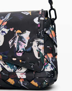 DESIGUAL BAG_OSMIO PHUKET MINI SOF ДАМСКА ЧАНТА