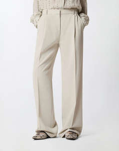 PINKO PAULA PANTALONE FLUIDO