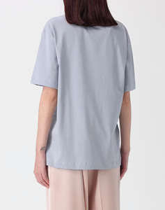 PINKO STREPITOSO T-SHIRT JERSEY RICA