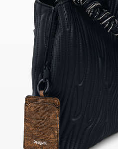 DESIGUAL BACK_HELIUM SUMY MINI BLA ДАМСКА ЧАНТА