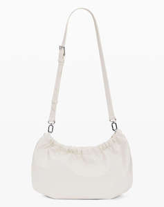 DESIGUAL BAG_HALF LOGO WAVER WOMENS BAG