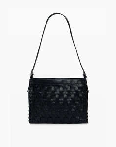 DESIGUAL BAG_ARGON BLACK BUXTON ДАМСКА ЧАНТА