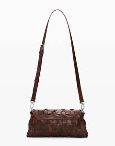 DESIGUAL BAG_ARGON CAMEL ZA WOMENS BAG