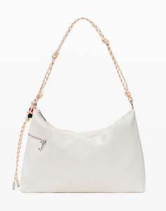DESIGUAL BAG_HALF LOGO LEIRI WOMENS BAG