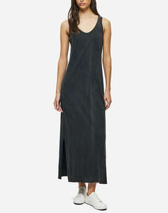 DIRTY LAUNDRY MAXI TANK DRESS