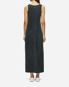 DIRTY LAUNDRY MAXI TANK DRESS