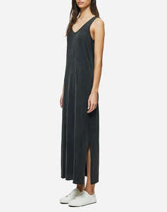 DIRTY LAUNDRY MAXI TANK DRESS