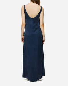 DIRTY LAUNDRY MAXI SLIP DRESS