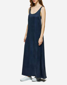 DIRTY LAUNDRY MAXI SLIP DRESS