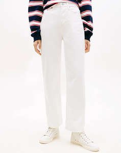 TOMMY JEANS LAYLA HR SLIM STR CBF FLG BJ6099