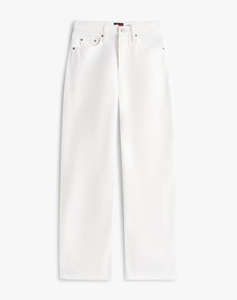 TOMMY JEANS LAYLA HR SLIM STR CBF FLG BJ6099