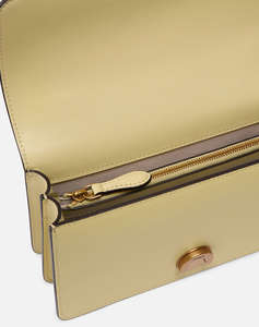 PINKO LOVE ONE MINI ST. CL VITELLO S