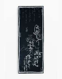 DESIGUAL FOU_LETTN WOMENS ACCESSORIES