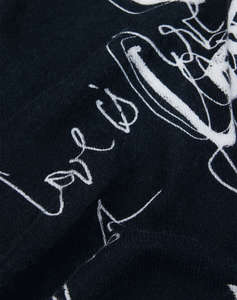 DESIGUAL FOU_LETTN WOMENS ACCESSORIES