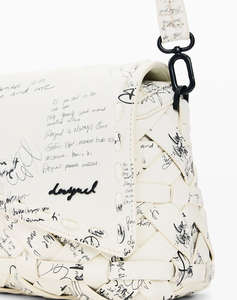 DESIGUAL BAG_INDIO PHUKET MI ДАМСКА ЧАНТА