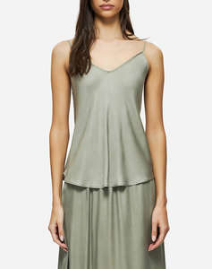 DIRTY LAUNDRY STRAPPY TOP