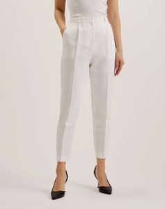 TED BAKER MUSUBT High Rise Tailored Trousers