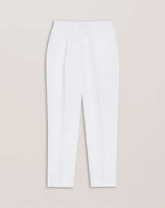 TED BAKER MUSUBT High Rise Tailored Trousers