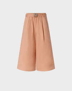 PINKO DOREEN PANTALONE COMFORT POPEL