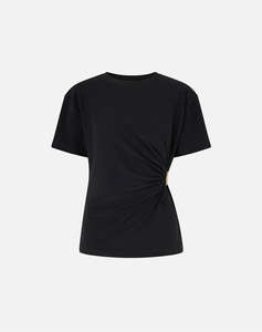 PINKO MARY MAGLIA JERSEY COTONE STRE
