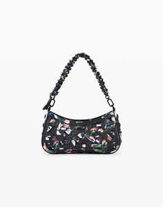 DESIGUAL BAG_OSMIO ALSACIA 2.0 ДАМСКА ЧАНТА