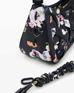 DESIGUAL BAG_OSMIO ALSACIA 2.0 ДАМСКА ЧАНТА