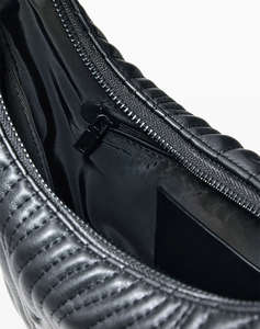 DESIGUAL BAG_HELIUM CALGARY BLACK ДАМСКА ЧАНТА