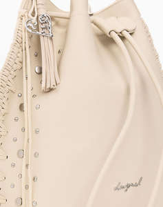 DESIGUAL BACK_GALLIUM HARLAN WOMENS BAG