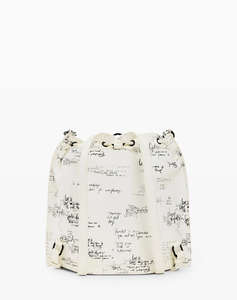 DESIGUAL BACK_INDIO HARLAN ДАМСКА ЧАНТА