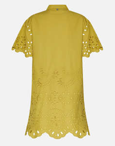 SILVIAN HEACH SHORT DRESS AIMAL