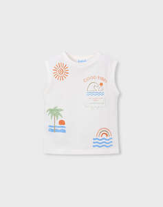 MAYORAL Детски комплект