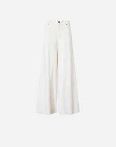PINKO WINONA WIDE LEG BULL SLEGATO