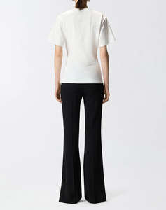 PINKO MARY MAGLIA JERSEY COTONE STRE