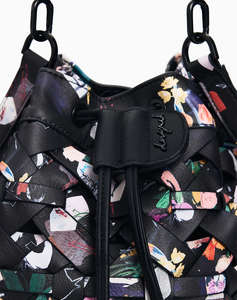 DESIGUAL BACK_OSMIO HARLAN ДАМСКА ЧАНТА