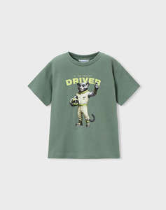 MAYORAL BLOUSE DRIVER