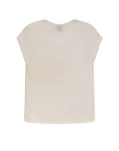 PINKO BLOSSOM BLUSA CREPE DE CHINE S